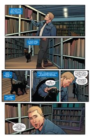 Page #1from Captain America (2018 series) #19
