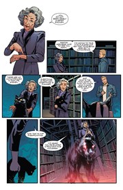 Page #2from Captain America (2018 series) #19