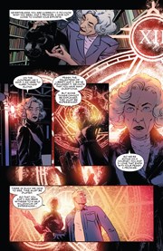 Page #3from Captain America (2018 series) #19