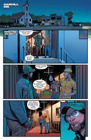 Page #1from Captain America (2018 series) #20