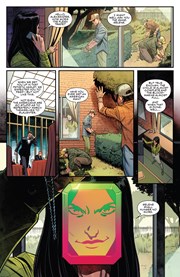 Page #3from Captain America (2018 series) #21
