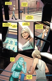 Page #1from Captain America (2018 series) #23