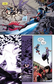 Page #2from Captain America (2018 series) #23