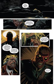 Page #1from Captain America (2018 series) #24