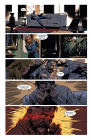Page #2from Captain America (2018 series) #24