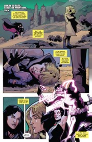 Page #1from Captain America (2018 series) #25