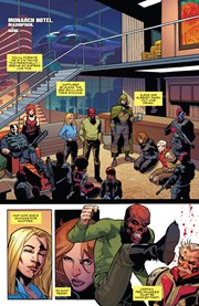 Page #2from Captain America (2018 series) #25