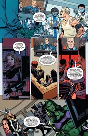 Page #2from Captain America (2018 series) #27