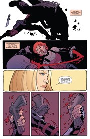 Page #3from Captain America (2018 series) #28