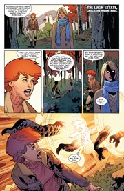 Page #1from Captain America (2018 series) #29