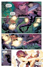 Page #3from Captain America (2018 series) #29