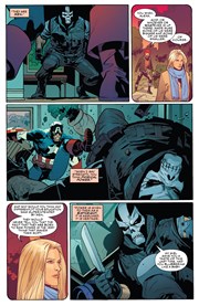 Page #2from Captain America (2018 series) #30