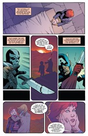 Page #3from Captain America (2018 series) #30