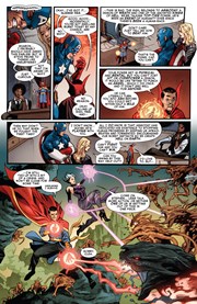 Page #2from Captain America (2023 series) #5