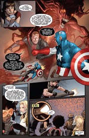 Page #3from Captain America (2023 series) #6