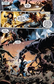Page #2from Captain America (2023 series) #8