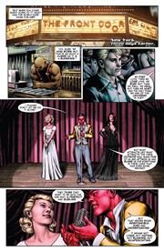 Page #2from Captain America (2023 series) #9