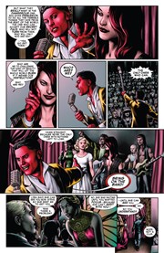 Page #3from Captain America (2023 series) #9