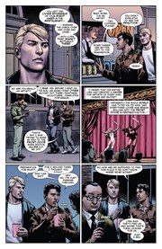 Page #2from Captain America (2023 series) #10