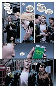 Page #3from Captain America (2023 series) #10