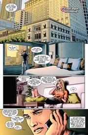 Page #1from Captain America (2023 series) #11