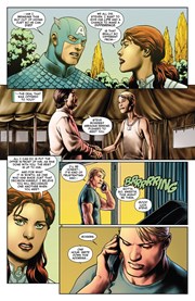 Page #3from Captain America (2023 series) #11