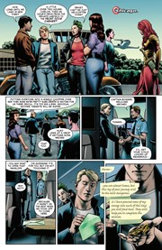 Page #1from Captain America (2023 series) #12