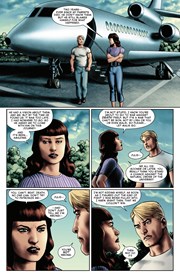 Page #3from Captain America (2023 series) #12