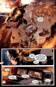 Page #1from Captain America (2023 series) #13