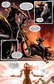 Page #2from Captain America (2023 series) #13