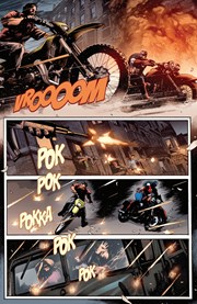 Page #3from Captain America (2023 series) #13