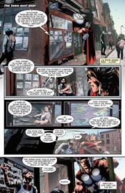Page #2from Captain America (2023 series) #14