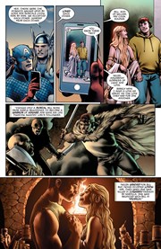Page #3from Captain America (2023 series) #15