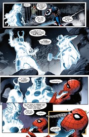 Page #1from Captain America (2023 series) #16