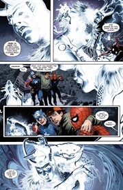 Page #3from Captain America (2023 series) #16