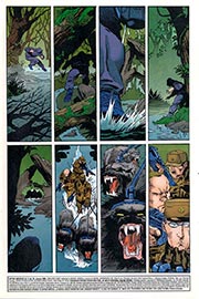 Page #1from Captain America (1998 series) #25