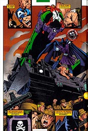 Page #2 from Captain America (1998 series) #27