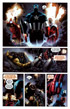 Page #1from Captain America (2005 series) #13