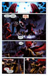 Page #2from Captain America (2005 series) #13