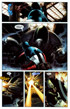 Page #4from Captain America (2005 series) #13