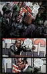 Page #1from Captain America (2005 series) #39