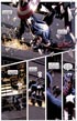 Page #1from Captain America (2005 series) #40