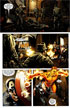 Page #3from Captain America (2005 series) #43