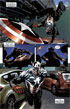 Page #4from Captain America (2005 series) #45