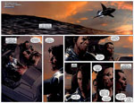 Page #3from Captain America (2005 series) #46