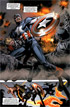 Page #1from Captain America (2009 series) #600