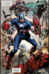 Page #3from Captain America (2009 series) #600