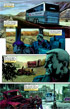 Page #1from Captain America (2009 series) #603