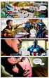 Page #1from Captain America (2009 series) #604