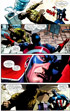 Page #2from Captain America #604